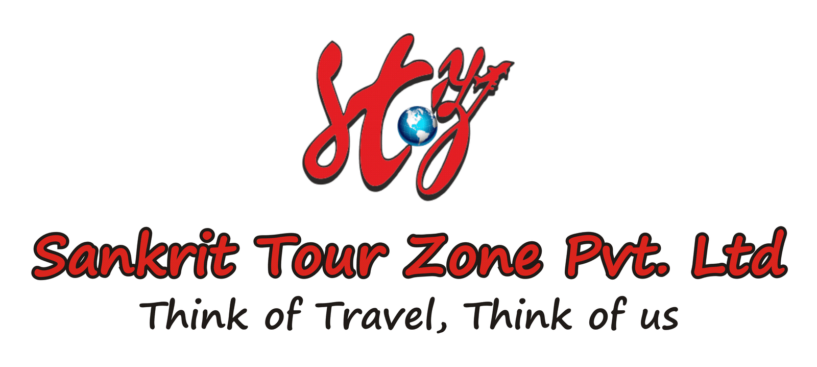 Sankrit Tour Zone Pvt. Ltd.